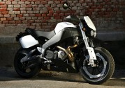 Buell XB9S